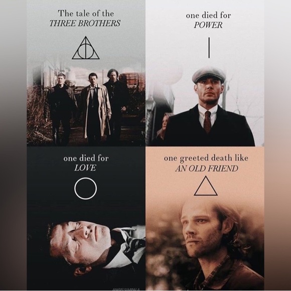 $5 SUPERNATURAL NECKLACE. NEW. $5 WHEN BUNDLED - Picture 11 of 16